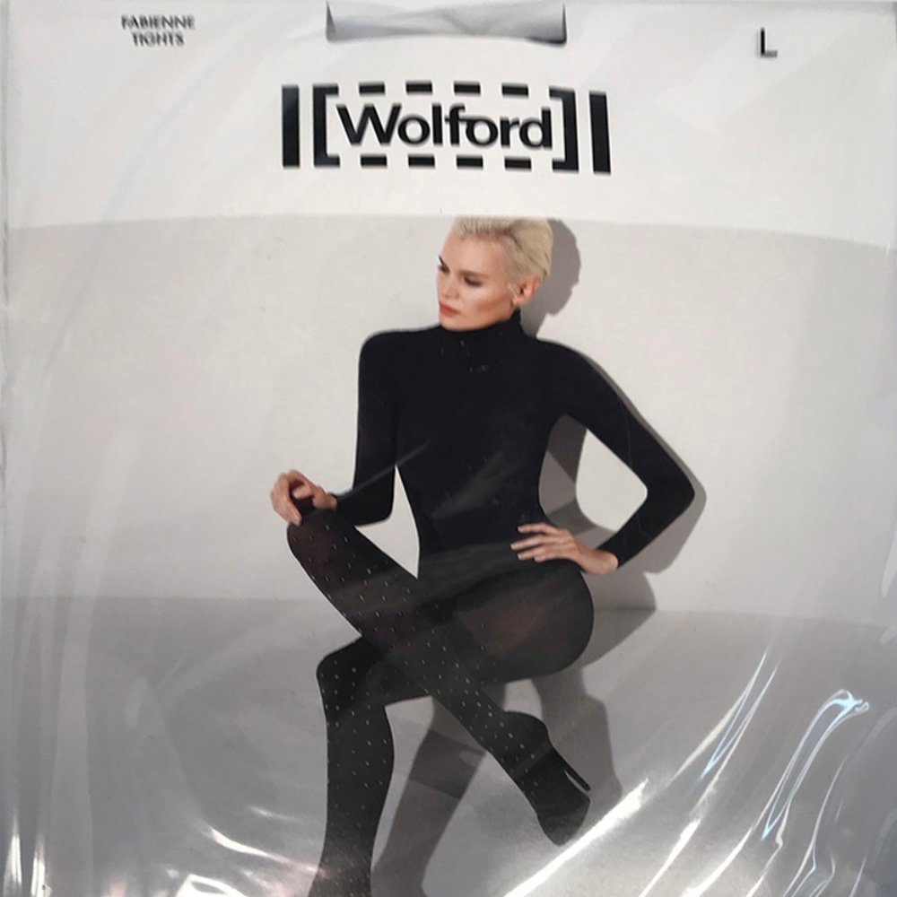 Wolford Fabienne Tights